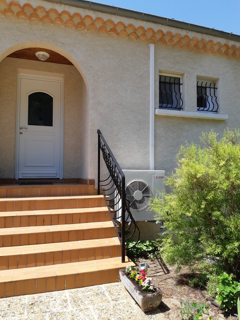 Climatisation installation, dépannage et maintenance A+ Services