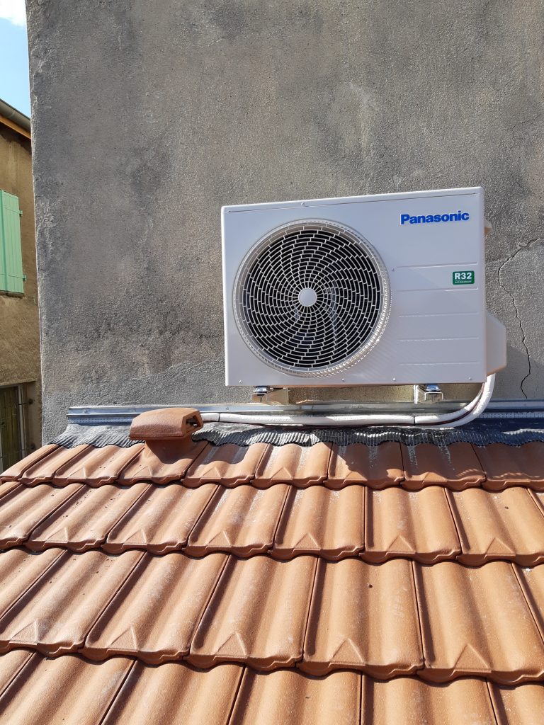 Climatisation installation, dépannage et maintenance A+ Services