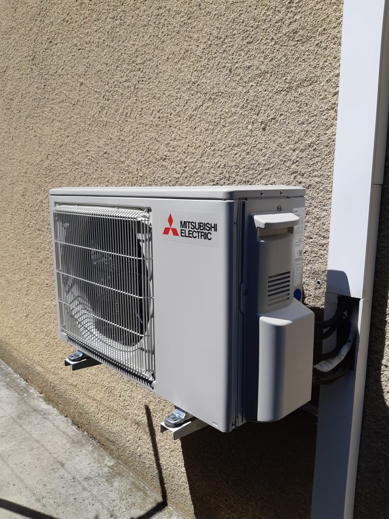 Climatisation installation, dépannage et maintenance A+ Services